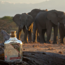 Load image into Gallery viewer, Elephant Gin London Dry 500ml