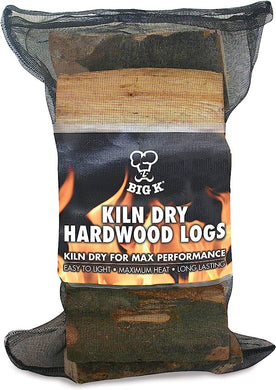 Big K Braai Wood