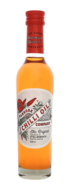 Banhoek Chilli Oil 250ml