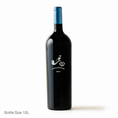 Babylonstoren Babel Red (Magnum)