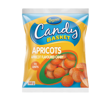 Beacon Apricots 360gr