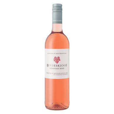Beyerskloof Pinotage Rose