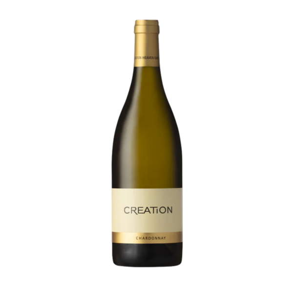 Creation Wines Chardonnay
