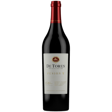 De Toren Fusion V 750ml