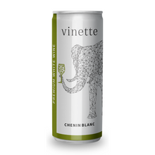 Load image into Gallery viewer, Vinette Chenin Blanc Can 250ml