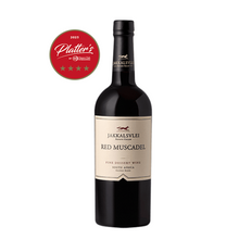 Load image into Gallery viewer, Jakkalsvlei Red Muscadel 750ml