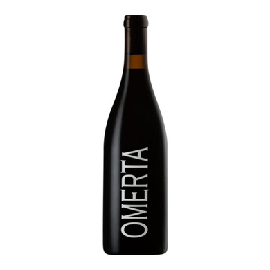 Blackwater Omerta Carignan 750ml