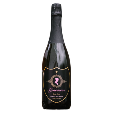 Genevieve MCC Rose 750ml