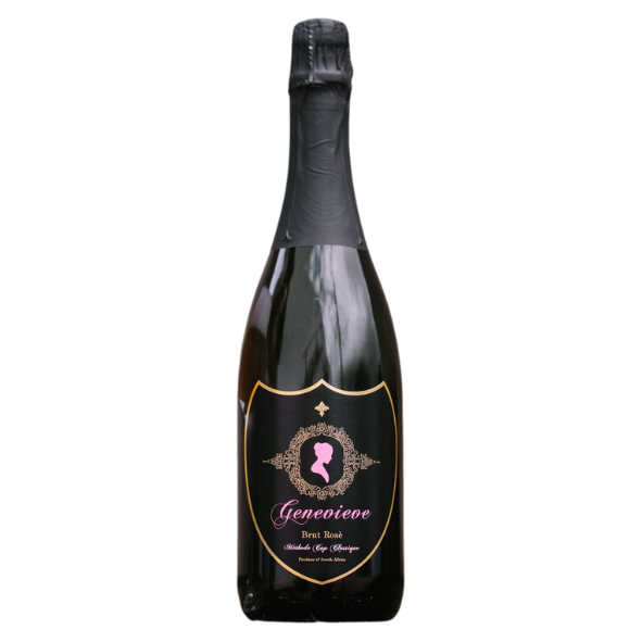 Genevieve MCC Rose 750ml