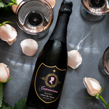 Load image into Gallery viewer, Genevieve MCC Rose 750ml