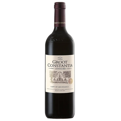 Groot Constantia, Lady of Abundance