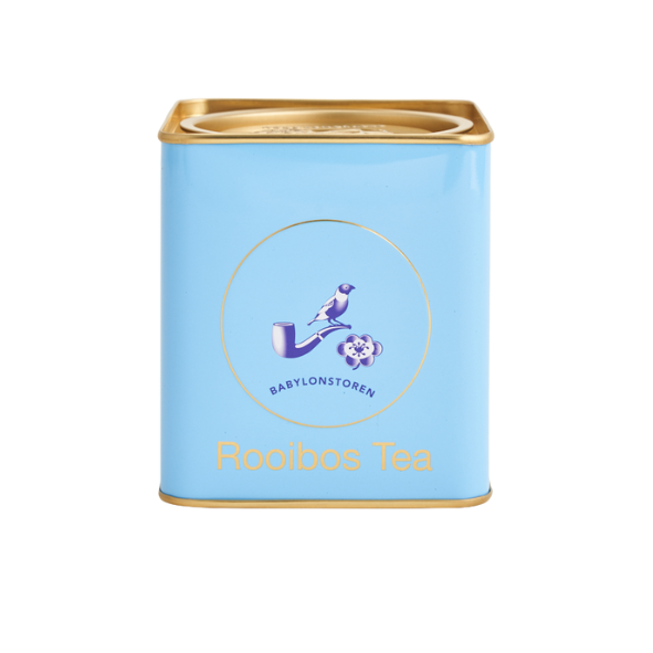 Babylonstoren Rooibos Tea Tin - The Savanna
