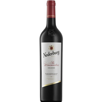Nederburg Edelrood 750ml