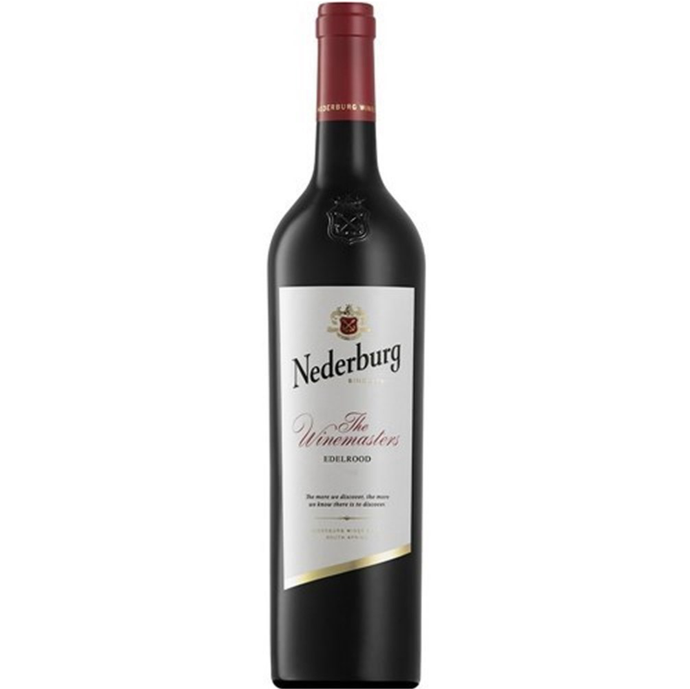Nederburg Edelrood 750ml