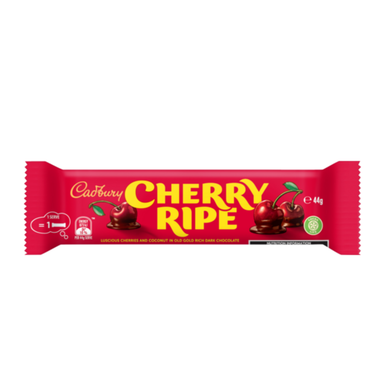 Cherry Ripe 47g