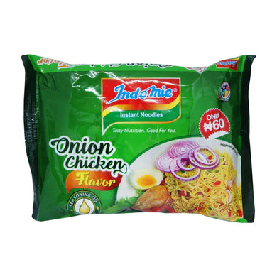 Indomie Noodles Onion 70g