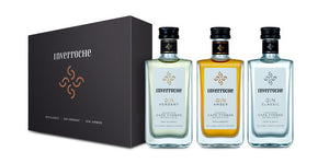 Inverroche Miniture Gift pack ( 3x50ml)