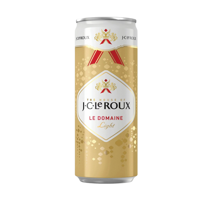 JC Le Roux La Domaine 250ml – The Savanna