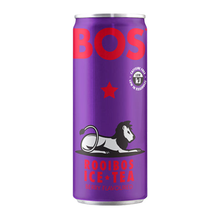 갤러리 뷰어에 이미지 로드, Bos Ice Tea - Berry (300ml Can)