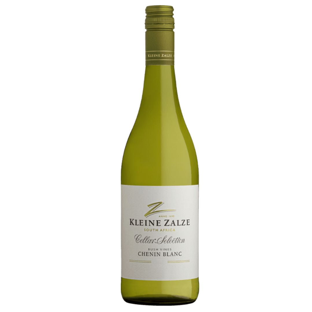 Kleine Zalze Cellar Selection Chenin Blanc