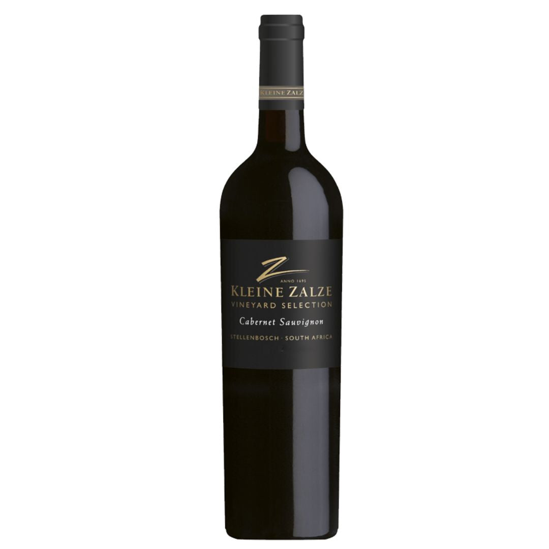 Kleine Zalze Vineyard Selection Cabernet Sauvignon
