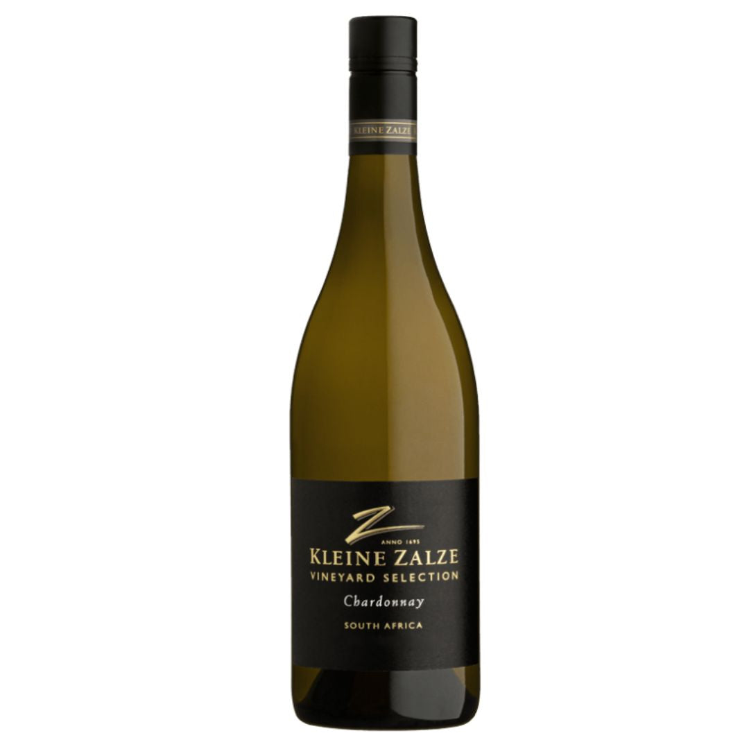 Kleine Zalze Vineyard Selection Chardonnay