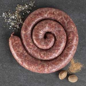 Kameelhout Boerewors