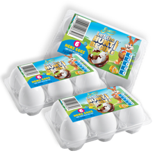 Load image into Gallery viewer, Beacon Easter Egg Treat Savings Trio