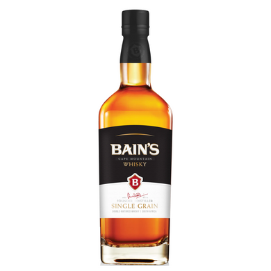 Bains Cape Mountain Whisky