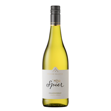 Spier Signature Chardonnay