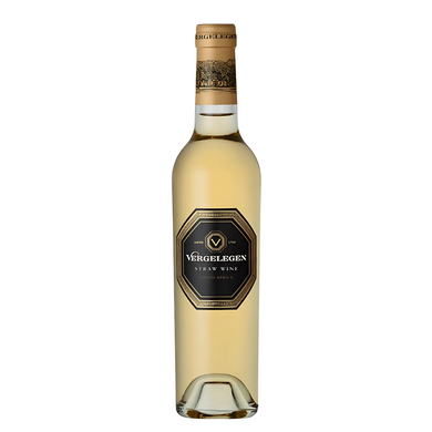 Vergelegen Straw Wine (375ml)