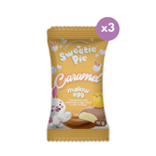 Load image into Gallery viewer, 3 Caramel Mallow Sweetie Pies For 20% Less