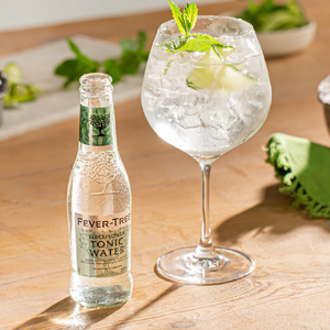 Fever-Tree Elderflower Tonic 200ml