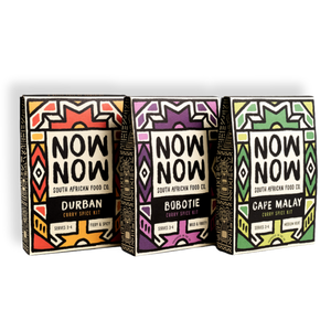 Now Now Spice Kit Bundle