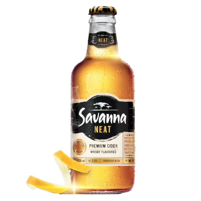 Savanna NEAT 330ml