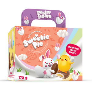 Sweetie Pie Easter Trail Hunt Pack