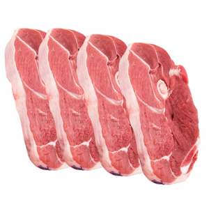 Lamb Chops 500g