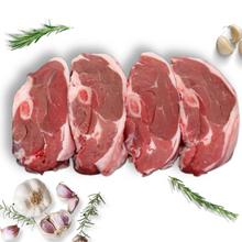 Load image into Gallery viewer, Lamb Chops 500g