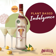 Load image into Gallery viewer, Amarula Vegan Coconut Liqueur 700ml