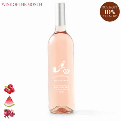 Babylonstoren Mourvedre Rosé 750ml