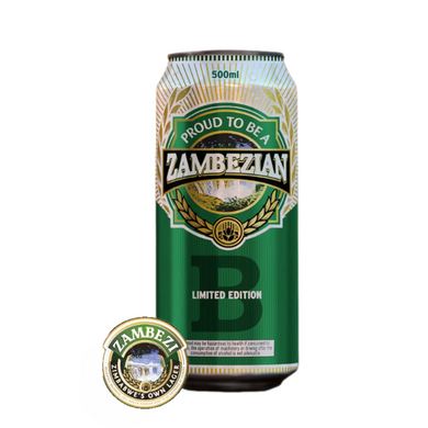 Zambezi Lager