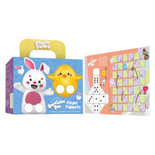 Load image into Gallery viewer, Sweetie Pie Easter Trail Hunt Pack