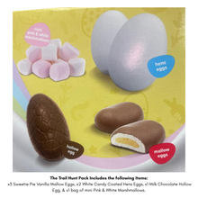 Load image into Gallery viewer, Sweetie Pie Easter Trail Hunt Pack
