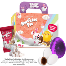 Load image into Gallery viewer, Sweetie Pie Easter Trail Hunt Pack