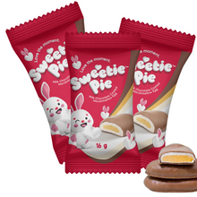 Load image into Gallery viewer, Sweetie Pie Vanilla Mallow Egg (X3)