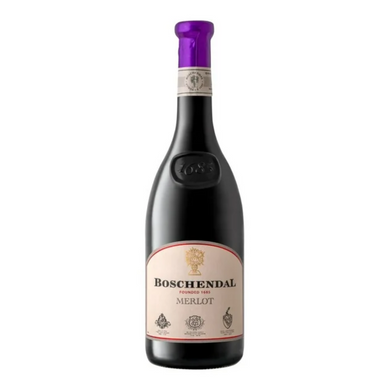 Boschendal Merlot 750ml