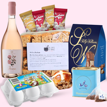 Load image into Gallery viewer, Spring into Easter Gifting Basket