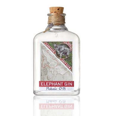 Elephant Gin London Dry 500ml