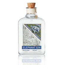 Load image into Gallery viewer, Elephant Gin Elephant Strength 500ml
