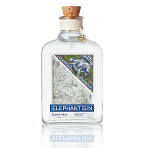 Elephant Gin Elephant Strength 500ml